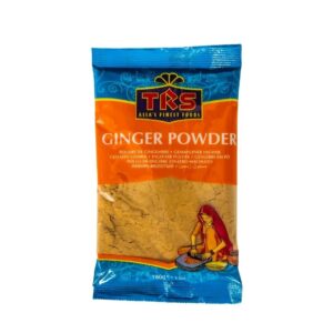 TRS Ginger Powder 100g