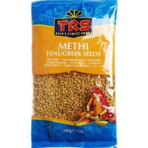 TRS Methi Seeds 100g