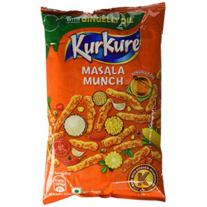 Kurkure Masala Munch