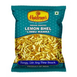 Haldiram Lemon Bhel 150g