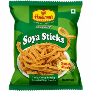 Haldiram Soya Sticks 150g