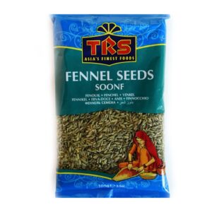 TRS Fennel Seeds 100g