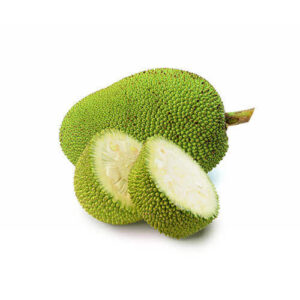 Jack Fruit (Green) 500g