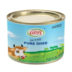 GRB Ghee 400ml