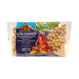 TRS Soya Chunks 250g