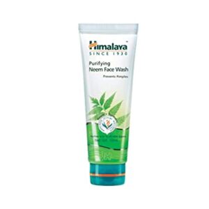 Neem Face Wash