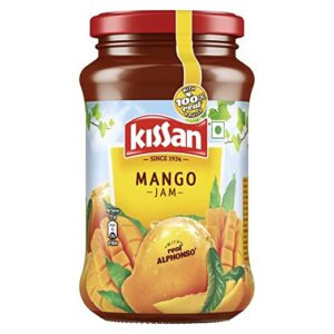 Kissan Jam (Mango) 500g