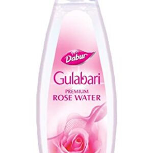 Dabur Gulabari (Rose Water)