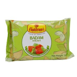 Badam Halwa 250g