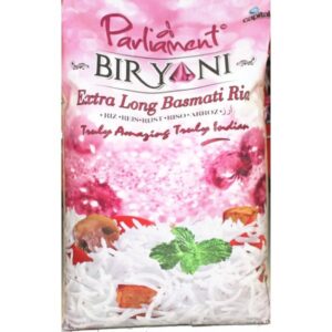 Parliament Briyani Rice 5kg