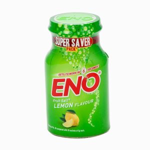 Eno Lemon