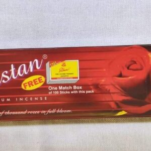 Padmini Rose Incense Sticks