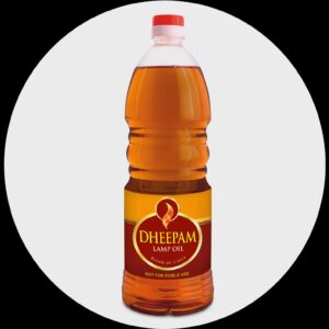 Deepam Oil 500ml