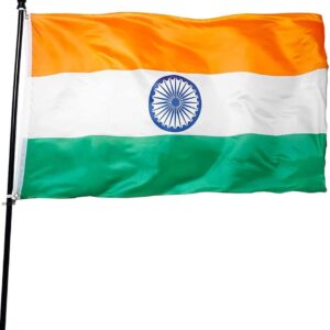 Indian National Flag (150cm*90cm)