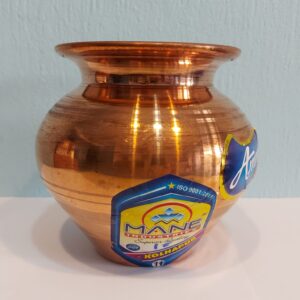 Kalash (12cm Hight)