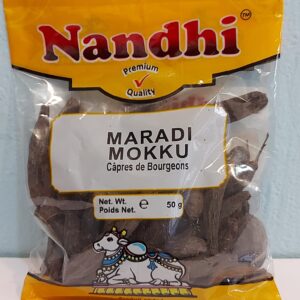 Maradi Mokku 50g