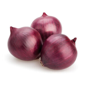 Red Onion 1kg