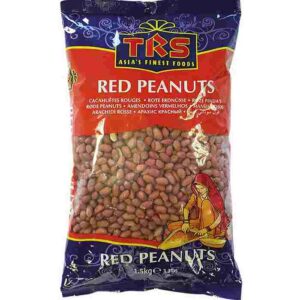 TRS Red Peanut 1.5kg