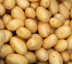 Potatoes 500g