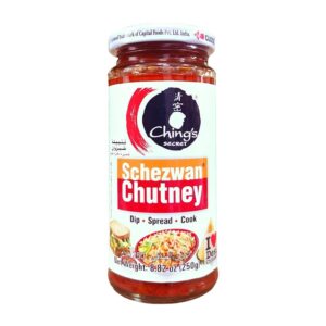 Chings Schezwan Chutney