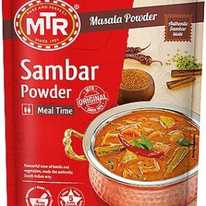 MTR Sambar powder 200g