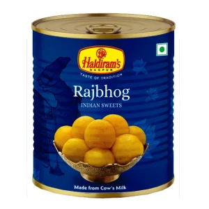 Haldiram Rajbhog 1kg