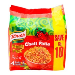 Knorr Chatt Patta Noodles