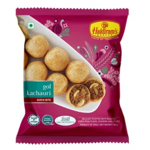 Haldiram Gol Kachori 150g