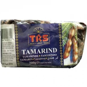 TRS Tamarind Seedless 200g