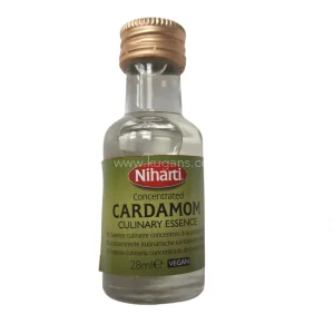 Cardamom Essences 28ml