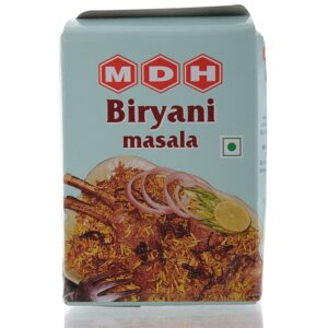 MDH Briyani Masala