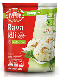 MTR Rava Idly Mix 500g