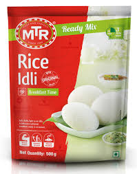 MTR Rice Idly Mix 200g