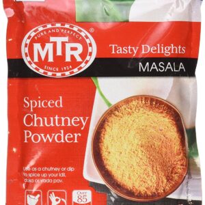 MTR Spiced Chutney Powder 200g