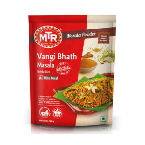 MTR Vangibath Masala 100g