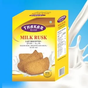 Thakar Milk Rusk 700g