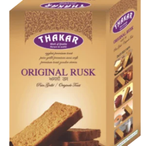 Thakar Original Rusk 700g