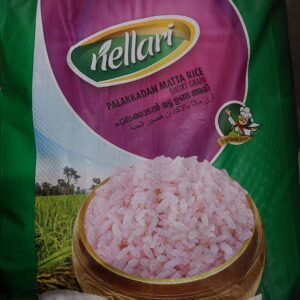 Palakkadan Matta Rice 10kg