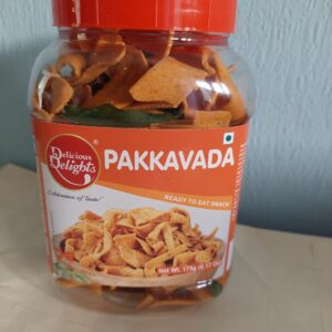 Pakkavada 175g