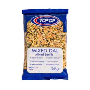 Mixed Dal 500g