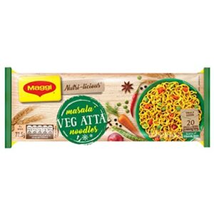 Maggi Atta Noodles 290g