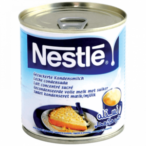 Nestel Condenced Milk Sweetened 397g