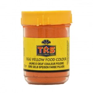 TRS Food Colour Yellow