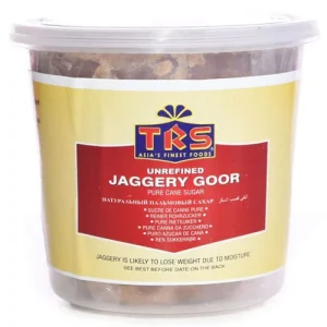 TRS Jaggery Goor 450g