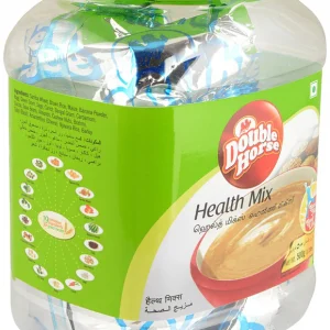 Double Horse Health Mix500g