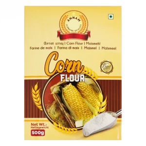 Annam Corn Flour 500g