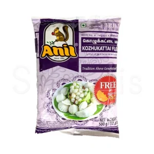 Anil Kozhukattai Flour 1kg