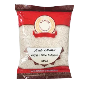 Annam Kado Millet 500g