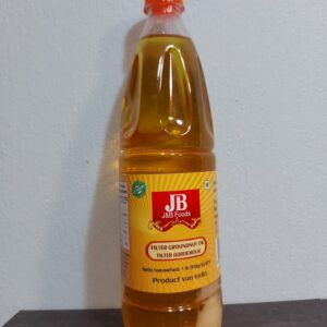 Groundnut Oil 1L