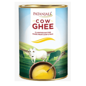 Patanjali Cow Ghee 1Kg